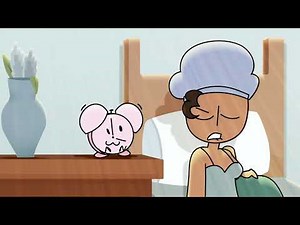 Jay & Co.: Inner dialogue || SCAD ANIM 372 final film