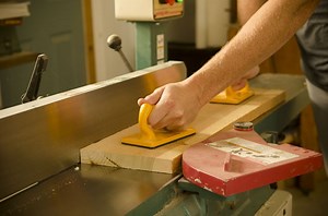 Buying A Power Jointer | Power Tool Guide #3 For Woodworkers