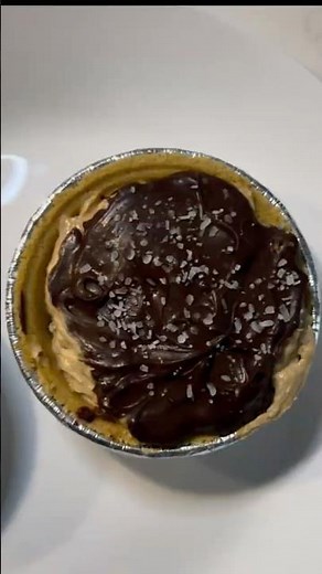 Mini Peanut Butter Pies Recipe