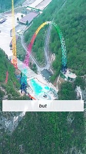 Discover the $10 Billion JiaoZhou Bay Mega Bridge Built in Just 4 Years! #documentary #world #popularization #construction #bridge #viralvideo | Memphis Starling Reels Media | Facebook