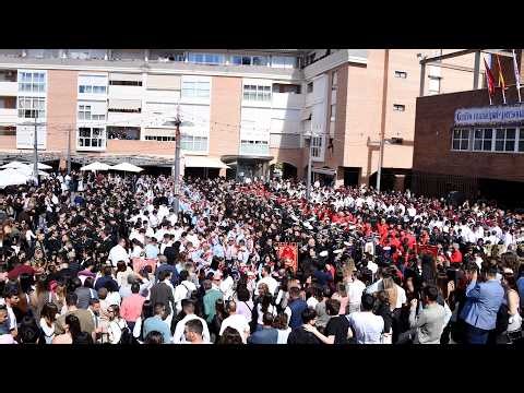 Día de la Música Nazarena | Totana 2026