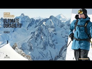 Rip Curl Mountainwear - Search Series