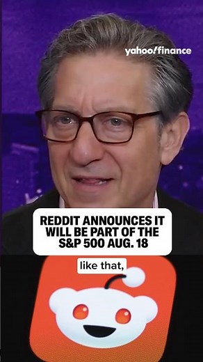 Reddit is all grown up. 🥹