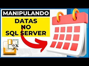 How to work with dates in SQL Server