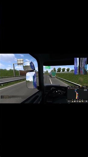 BEST OF Idiots on the road - ETS2MP - Ep. 147 - Best moments