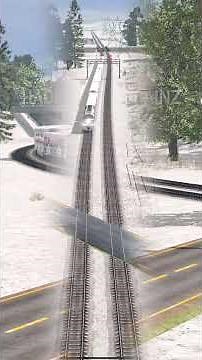 Who Will Win #4 - Trainz Simulator 3