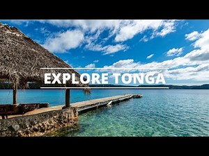 Tonga Yachting Guide - What to do When Traveling to Tonga 🏝️