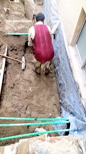 7.8K views · 52 reactions | EBS Constructions — solving sewerage problems with proper inspection, quality materials, and long-lasting solutions. Contact for sewerage issues. #ebsconstructions #construction #Sewerage #survey #dhalahore #viewsproblem #foryoupagereels #foryoupageシ #foryouシ | EBS Construction & Renovation | Facebook