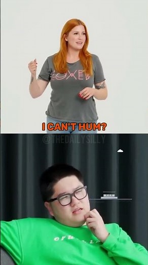 Chloe's FIRST TIME Playing Charades!🤣🕺💃 | Charades ‪@yeahmadtv‬​