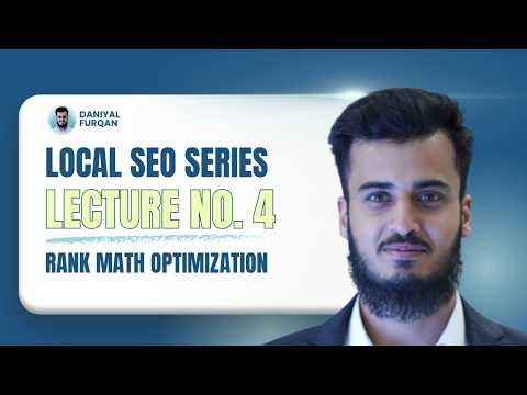 Complete Rank Math Settings Tutorial for Local SEO and WordPress Websites