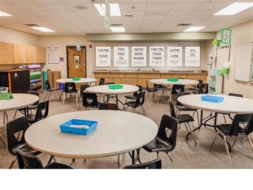 Grammar Posters for High School | Commonly Confused Words | Neutral Classroom Decor - Etsy