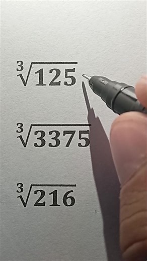 Solve Square Roots in Seconds with This Simple Trick