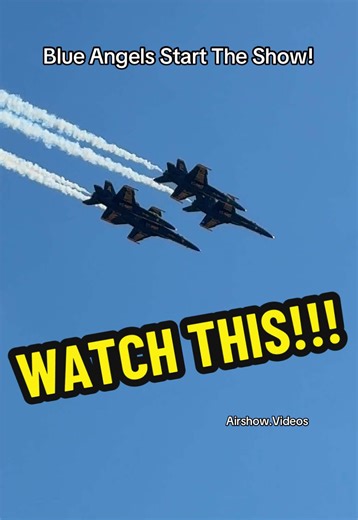 Blue Angels Takeoff Sequence: A Must-See Spectacle!
