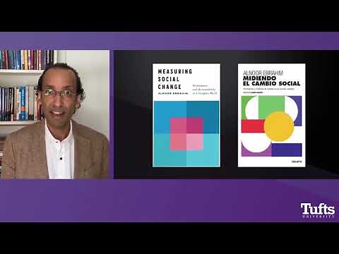 Measuring Social Change