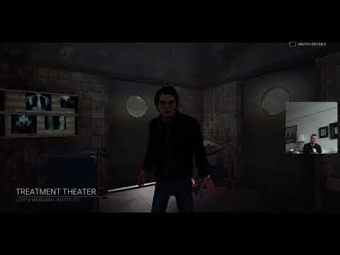 Dead By Daylight (2 Versus 8) {Part 75} | [Broadcast/Livestream]