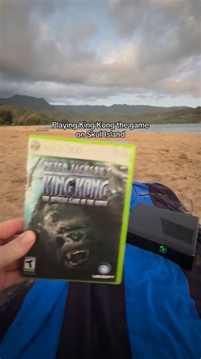 The Scenic Gamer on Instagram: "This game gave me nightmares as a kid"