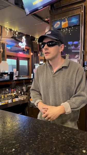 Bartender's Favorite Ways to Cut Off Customers