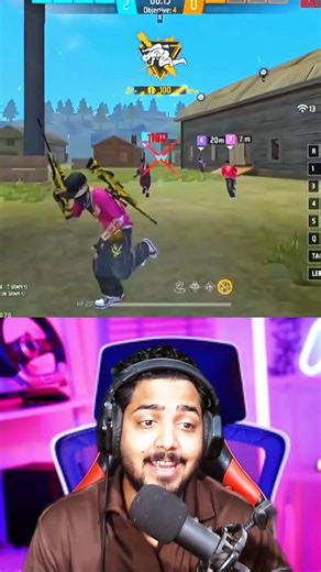 hacker ki tarah gameplay 🥶😱