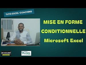 Maîtrisez les Mises en Forme Conditionnelle sur Excel : Boostez votre Productivité !