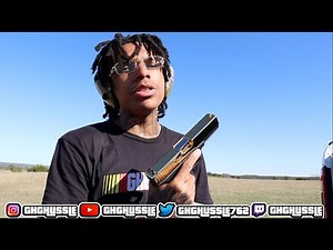 MY 2021 GLOCK COLLECTION