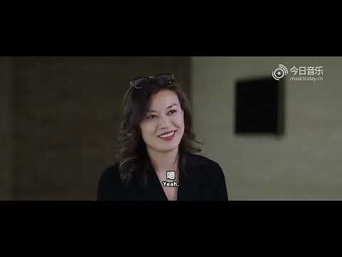 A Dialogue of Music With Huiling ZHU 与女中音朱慧玲的对话