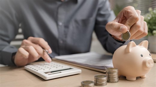 A Federal Employee’s guide to preparing for retirement from New Perspective Financial Solutions