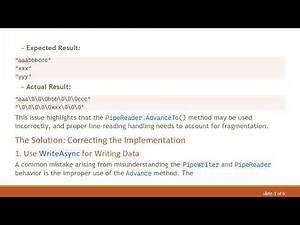 How to Properly Implement ReadLine() with System.IO.Pipelines and SequenceReader in C#