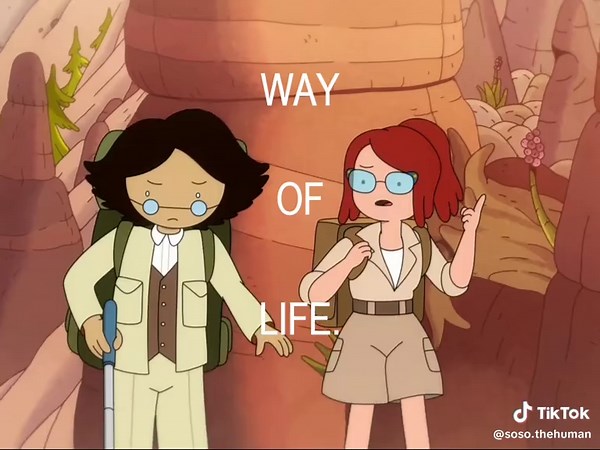 Adventure Time: Simon Petrikov and Fionna's Journey