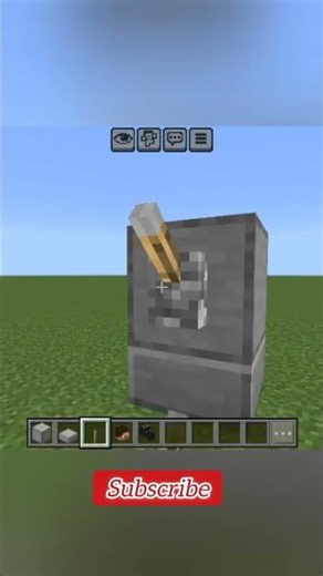 mincraft roboat bild hacs 🤖#shortvideo #minecraft