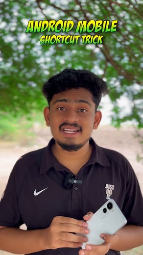 131K views · 2.2K reactions | Android Mobile Shortcut Tricks...勞 . . . #tech #trick #reels #trending #ai #instagram #instagood #instadaily #instamood #instafashinon | Yuva Tech | Facebook