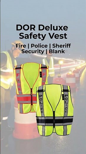 Bestselling Hi-Vis & Safety Workwear | Mission Ready Safety’s Top Gear for 2026