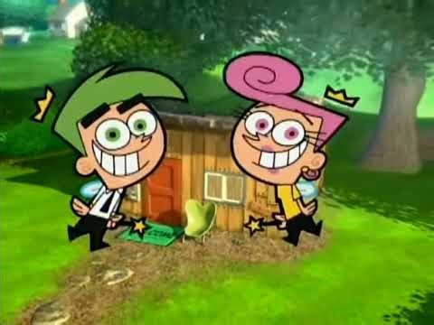 Jimmy Timmy Power Hour End Credits