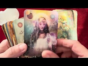 🌟 Top 10 Oracle Decks for 2025: 🌟