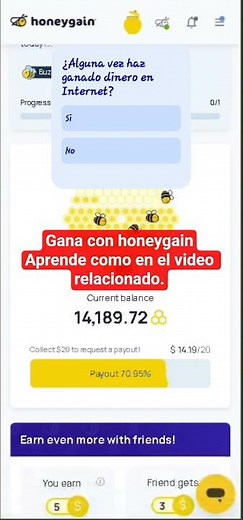 💥 GANA DINERO DESDE TU CASA Y CONSIGUE $10 USD POR PAYPAL | PASO A PASO GRATIS‼️