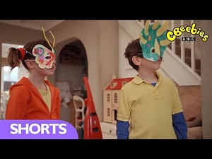 CBeebies: Topsy and Tim - There's a Bad Smell!