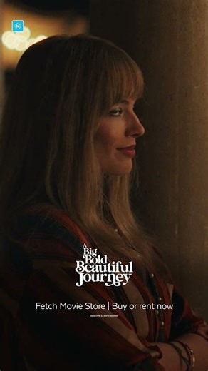 This Big Bold Beautiful Journey Will Stay With You | Fetch Movie Store