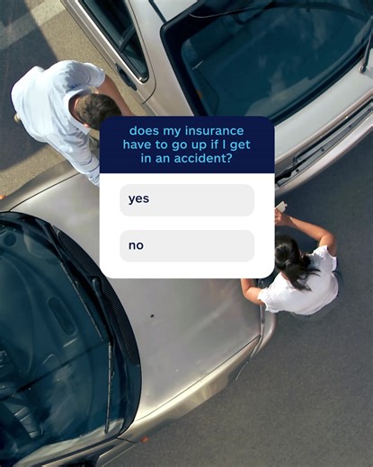 With Accident Forgiveness, Allstate won’t raise your rates just because of an accident. Even if it was your fault. | Allstate