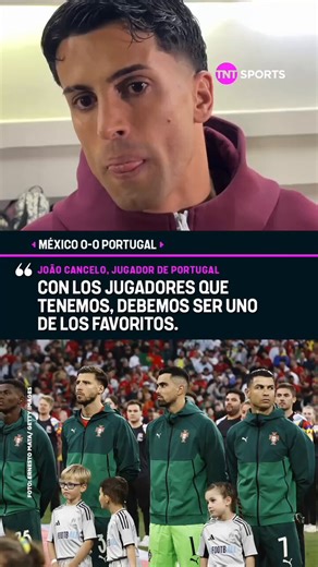 🚨🚨 🇵🇹 JOAO CANCELO:"We have a competent and experienced team, which allows us to be among the favorites in the competition.Regarding Cristiano Ronaldo, we will fight to help him achieve that title."