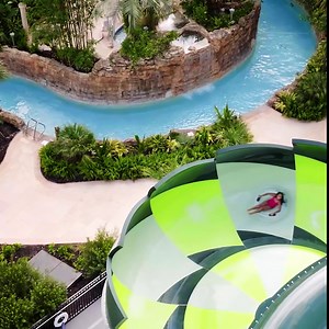 It’s their Summer, but it’s yours too. And here, it’s everyone’s. | The Ritz-Carlton Orlando, Grande Lakes