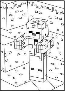 Prestonplayz Logo Colouring