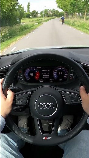 Audi | A1 GB citycarver | 2020 @Caronboard