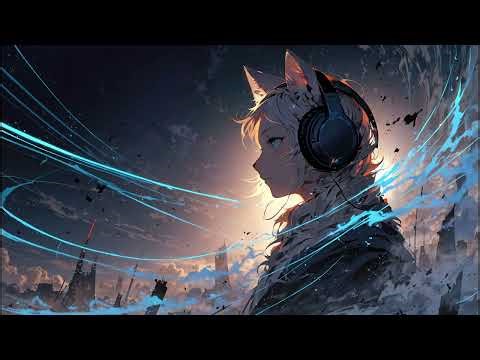 Future EDM Gaming Music ⚡ | High-Energy Electro Mix for Competitive Play & Focus