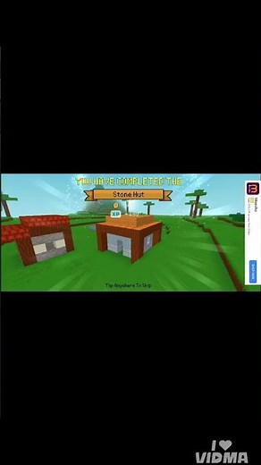 🔥 Block Craft 3D – Next Level Building!😲 You Won’t Believe This Build! | Block Craft 3D🚀 Block Cra3D