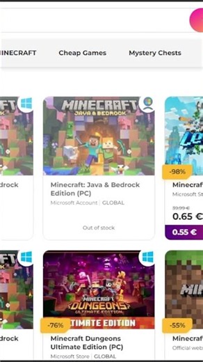 Esta PAGINA supera a ENEBA? #minecraft