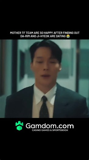 Drama newbie on Instagram: "PREVIEW EP :12 . . Drama:- Dynamite Kiss . Kong Ji Hyeok works as the leader of the Mother TF team at a baby products company. He is sharp, calm, and executes passionately. One day, a team member, Ko Da Rim, suddenly kisses him. This places him in a difficult position because she is a married woman. Meanwhile, Ko Da Rim is a single woman who needs a job to support herself. She gets a job as a temporary employee at the baby products company where Kong Ji Hyeok works. S