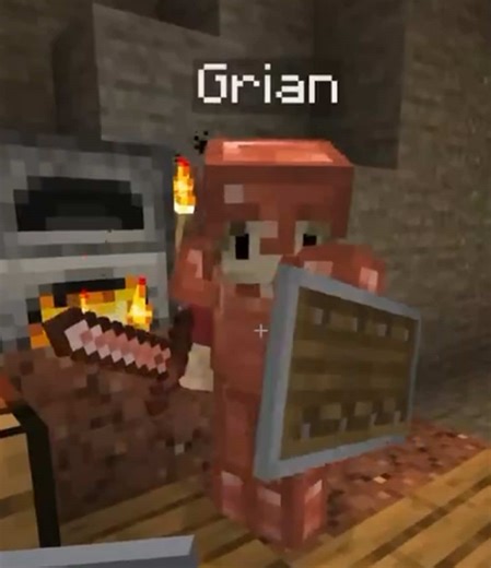 @GoodToksWithScar #goodtimeswithscar #hermitcraft #hermitcraft11 #mcyt #minecraft