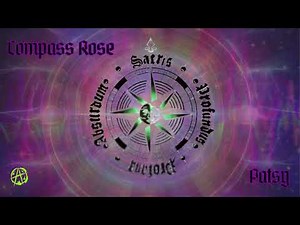 Compass Rose-Patsy (visualizer)