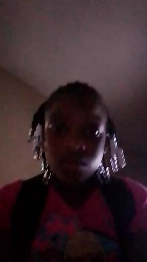Betty Carr on TikTok