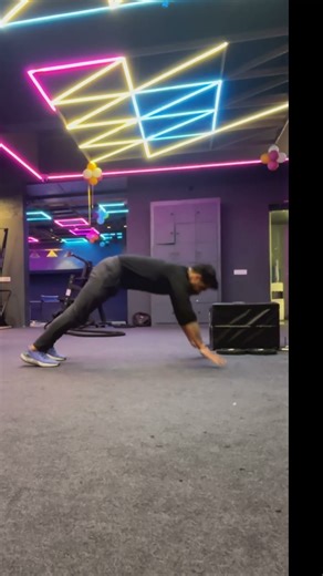 Clap Pushup Behind The Back #coreworkout #motivation #cardiotraining #fatlossworkout #dhurandhar