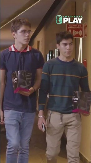 ¿David, Por Qué Te Vas? #series #drama #peliculas
